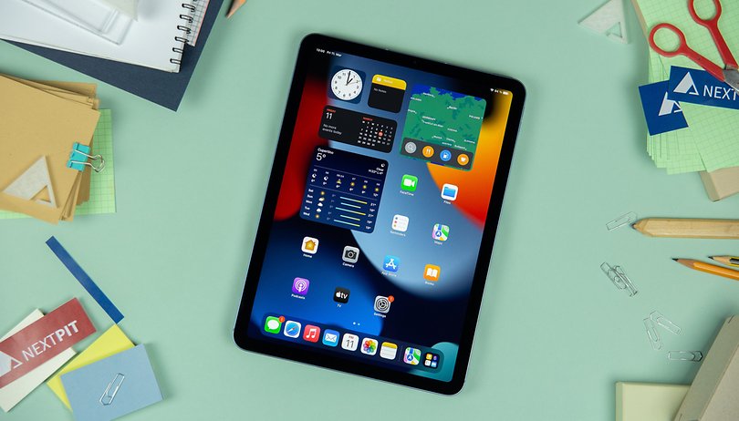 Apple phát hành iPadOS 16 một tháng sau iOS 16