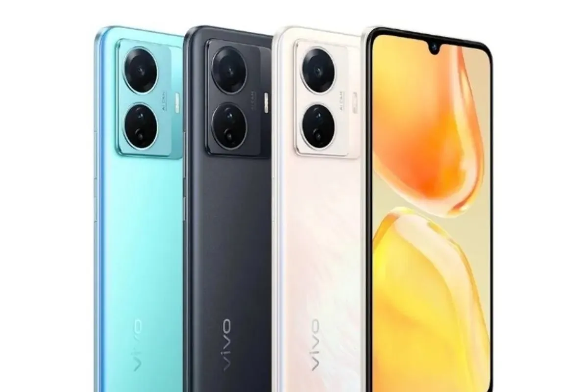 Vivo V25 Pro xuất hiện trên Geekbench với Dimensity 1300, camera selfie OIS