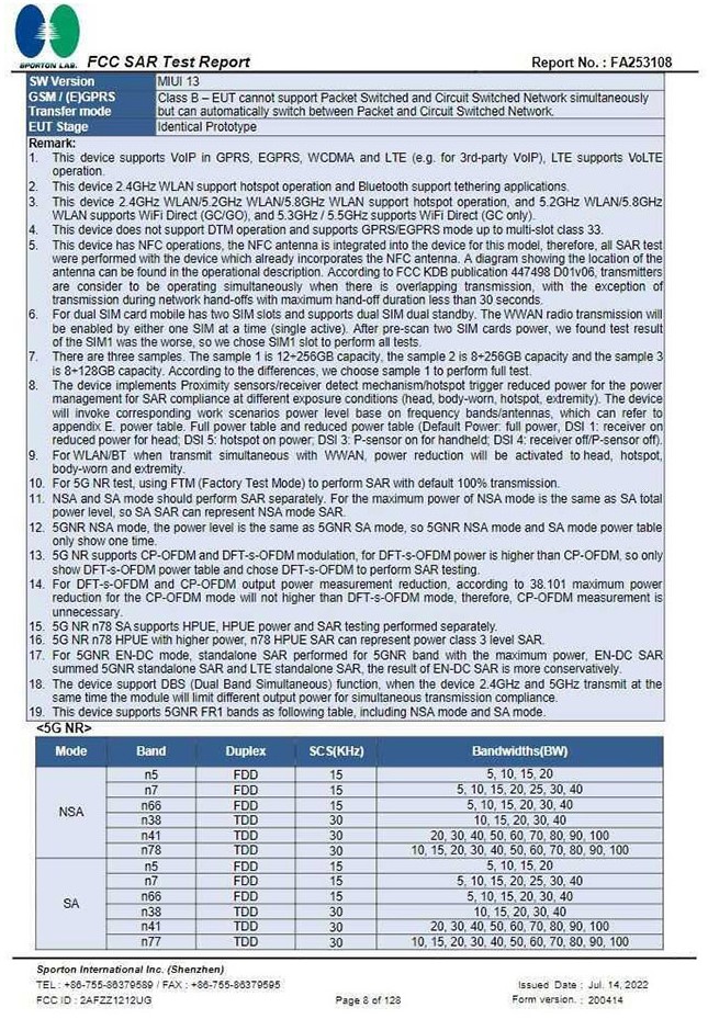 Xiaomi-12T-Pro-chung-nhan-FCC-2