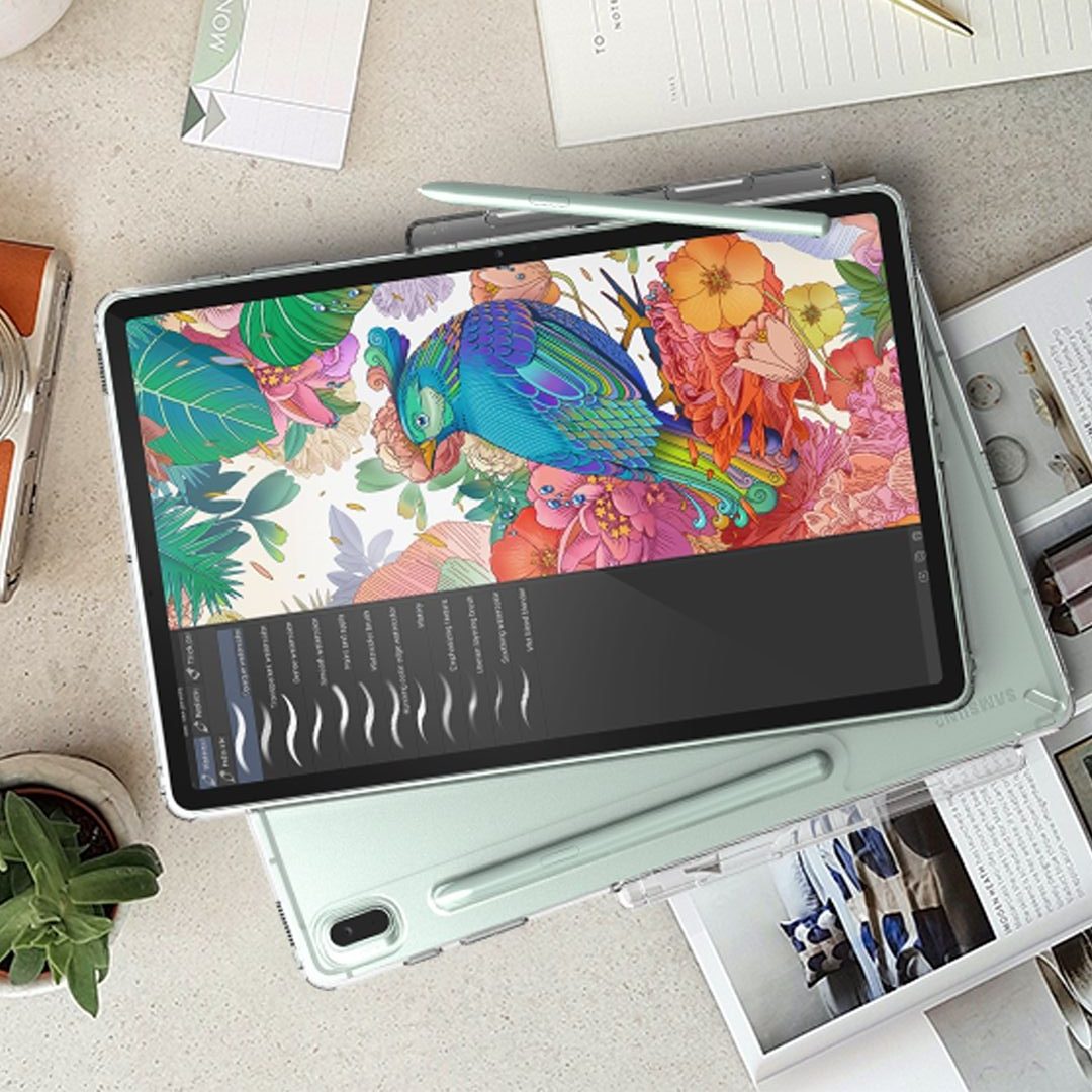 Ưu Đãi Phúc Long 300k Cùng Samsung Galaxy Tab Series