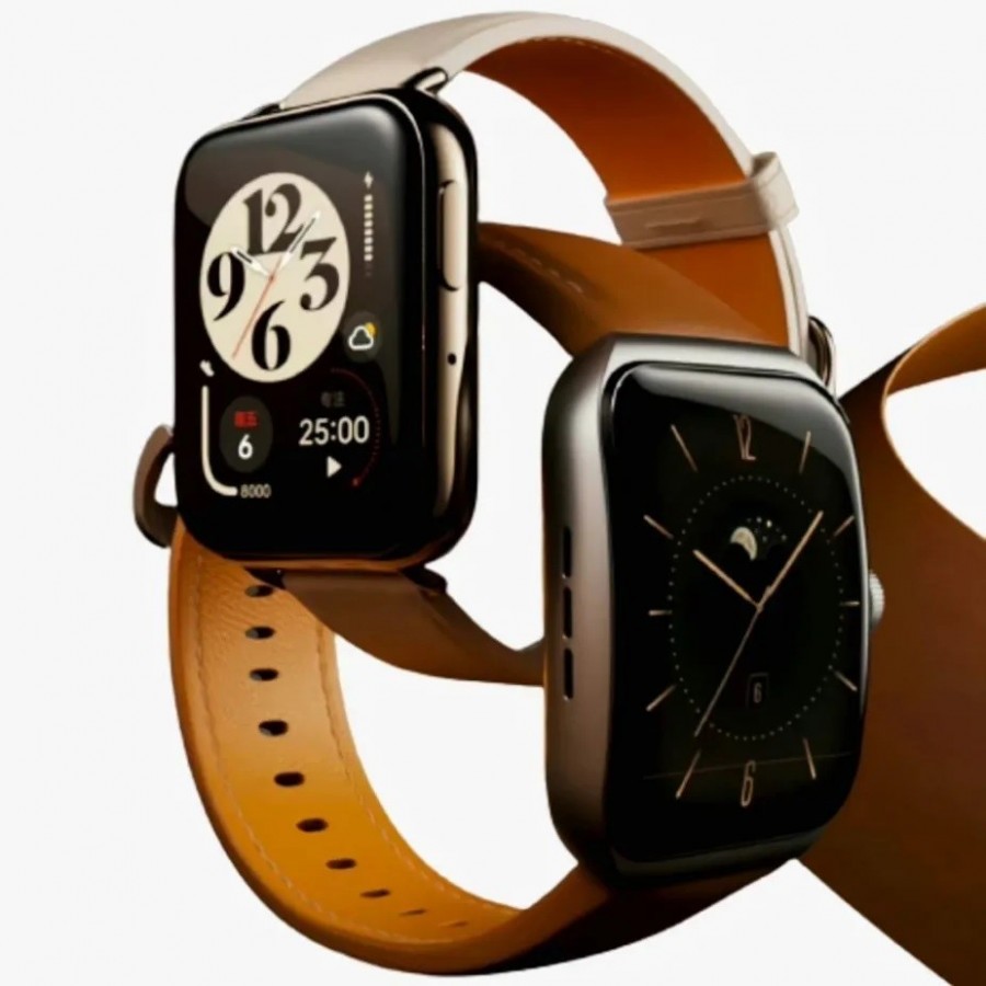 Đặt trước Oppo Watch 3 series đã mở