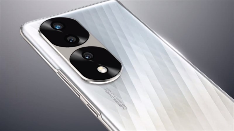 Honor 70 sẽ đến Malaysia vào ngày mai