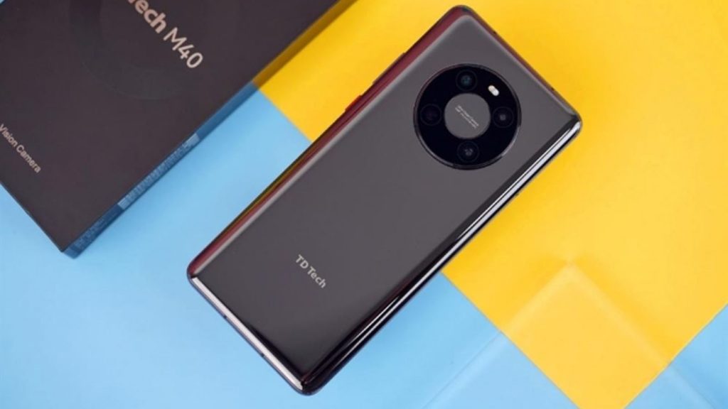 tdtech-m40