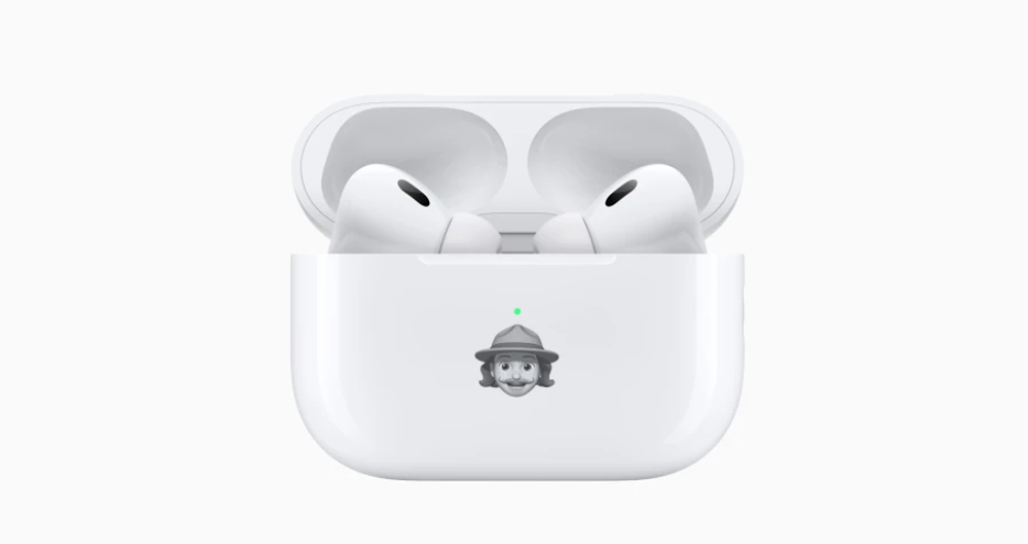 hộp sạc AirPods Pro 2