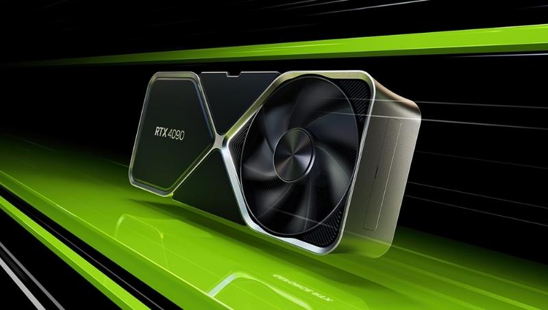 GeForce RTX 4090