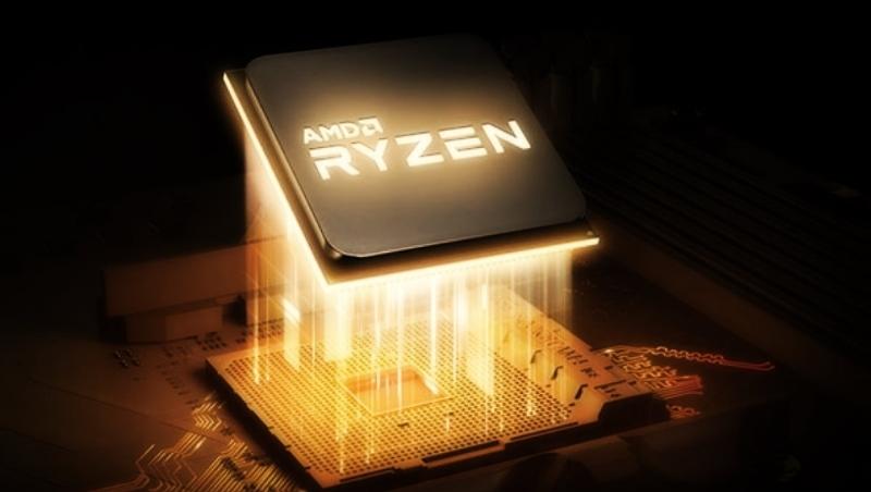 CPU Ryzen 7000 Zen 4