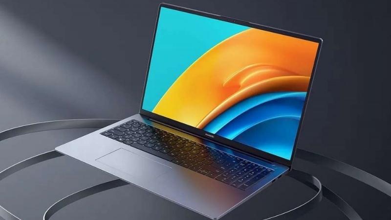 dòng laptop MateBook D14 SE 2022