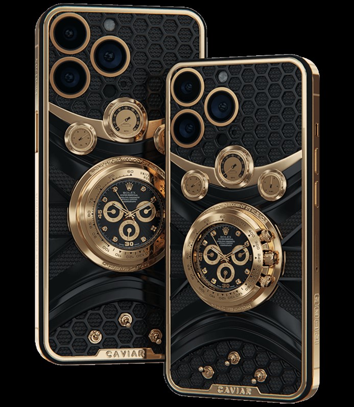 iPhone-14-Pro-dong-ho-Rolex-2