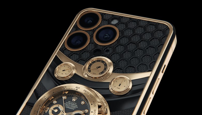 iPhone-14-Pro-dong-ho-Rolex-3