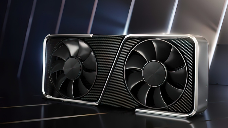 GeForce RTX 4050