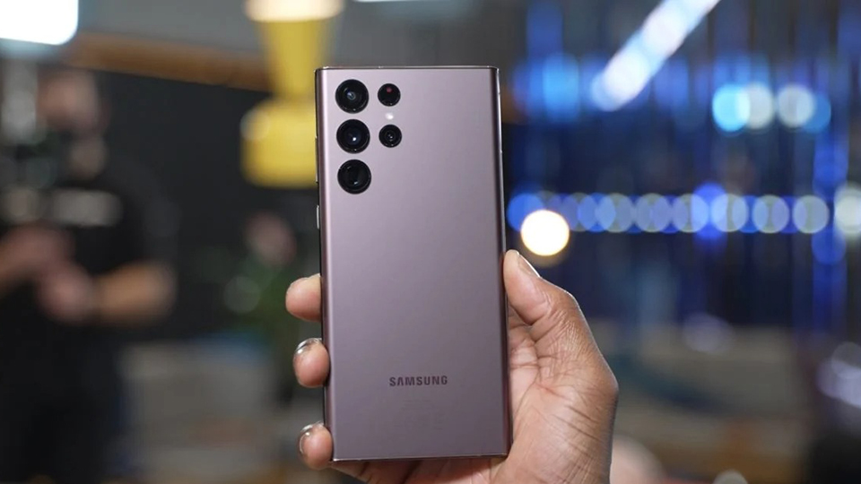 thị trường smartphone 2023