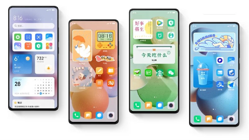 MIUI 14 chặn quảng cáo