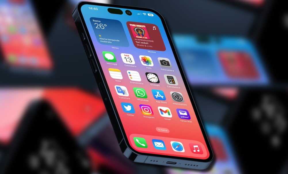 iPhone 14 Pro trễ hàng