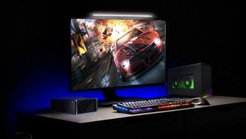 CoreBox – PC mini thế hệ thứ 4