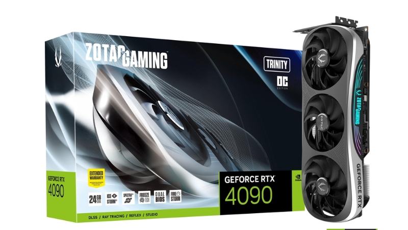 GeForce RTX 4090