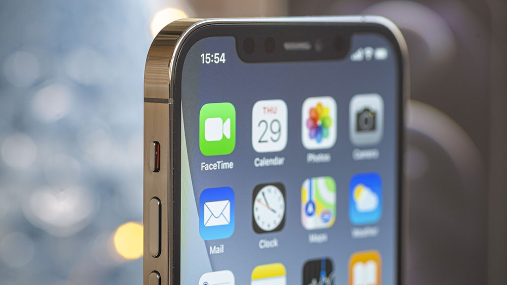 iPhone 15 khung titan