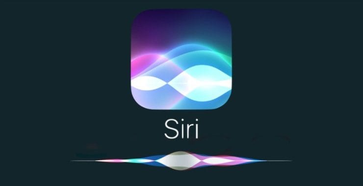 Apple rút ngắn hey siri