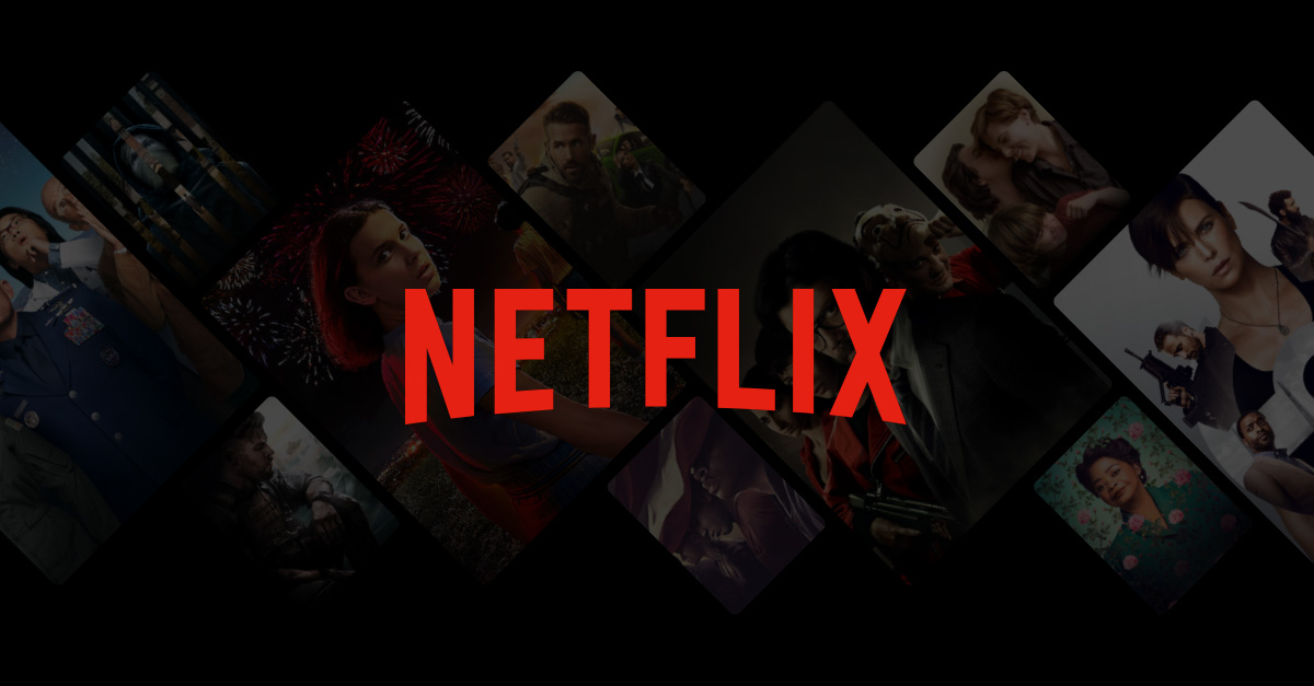 Netflix cấm chia sẻ mật khẩu