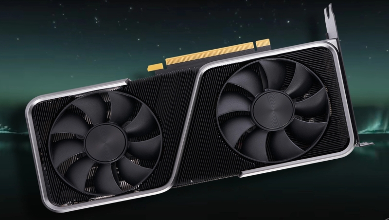Thông số kỹ thuật 'Chính thức' của NVIDIA GeForce RTX 4070 Ti 12 GB