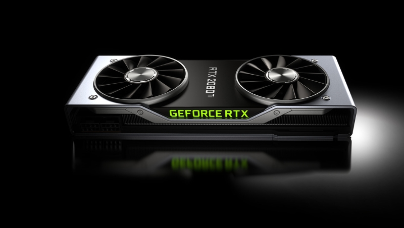 Geforce RTX