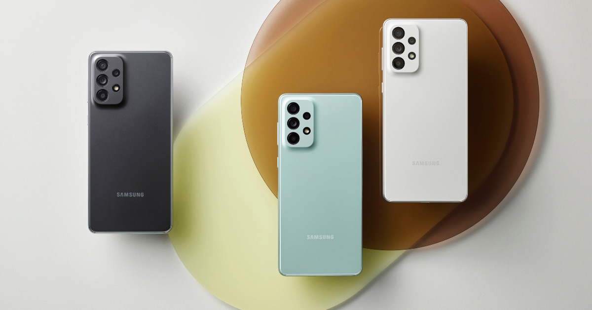 Galaxy A7x ngừng sản xuất