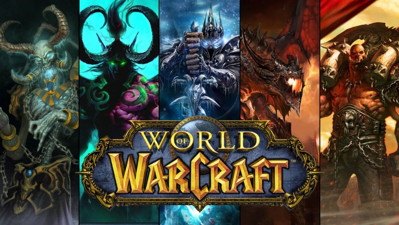 World of Warcraft: Dragonflight