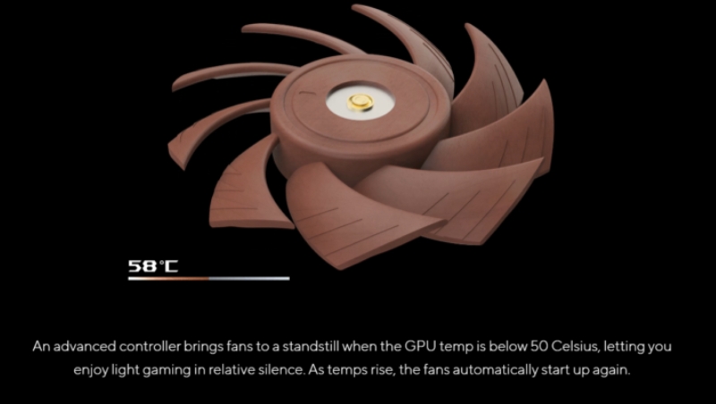 Quạt Noctua NF-A12x25 PWM