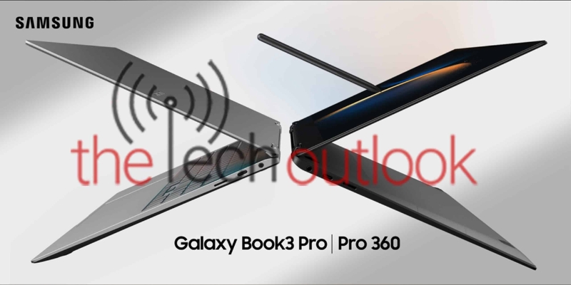 Galaxy Book 3 Ultra – Chiếc laptop đầu tiên thuộc dòng Ultra của Samsung