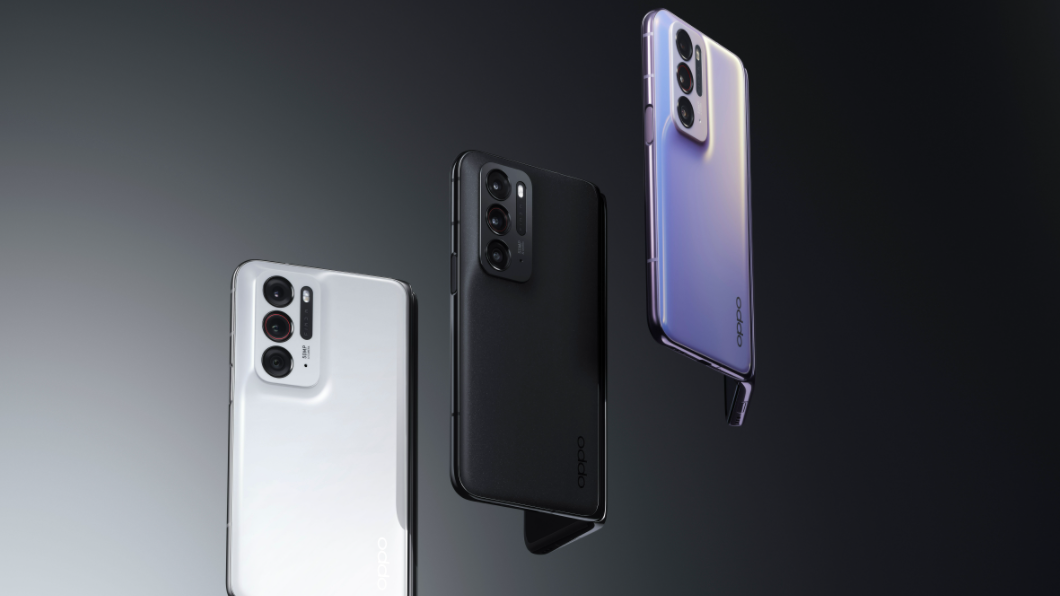 OPPO Find N2 Flip vượt Samsung