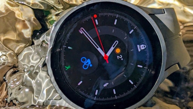 đồng hồ thông minh