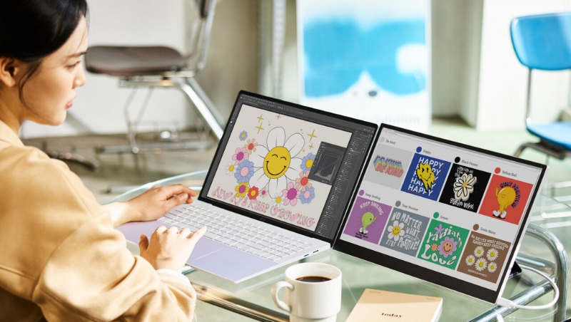 Gram Style 2023 sở hữu nhiều ưu điểm vượt trội về thiết kế