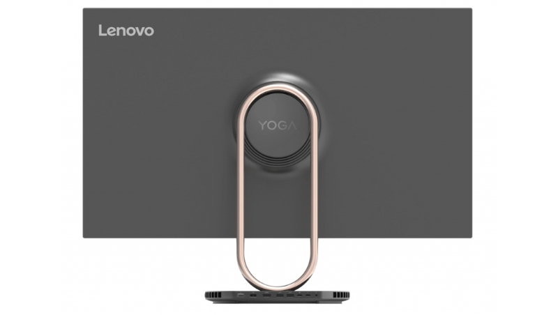 Máy tính để bàn AOI Lenovo