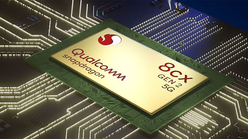 chip Galaxy S23 series