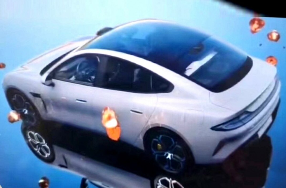 Xiaomi Ms11 Ngoai hinh Xiaomi Ms11