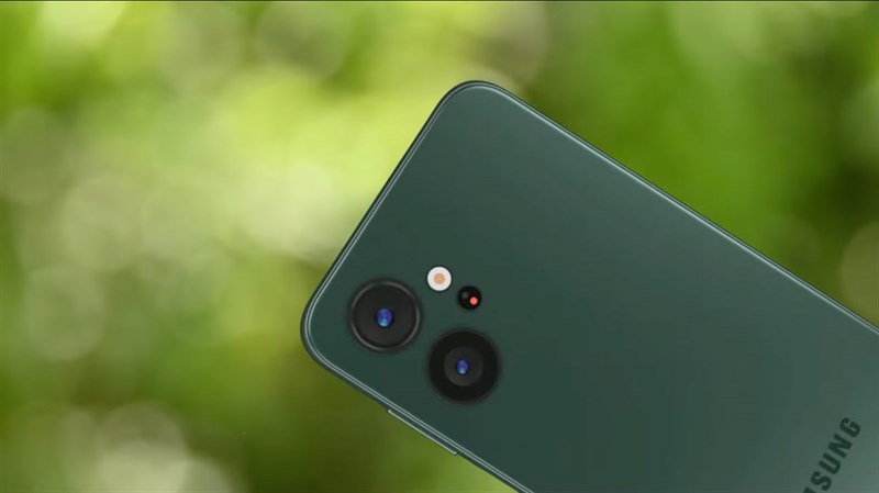 thiết kế Galaxy S24