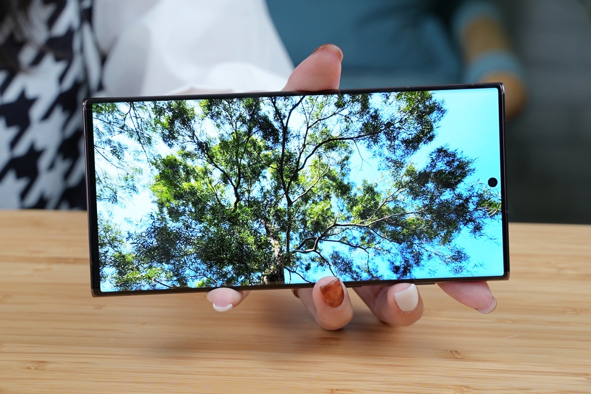 thời lượng pin Galaxy S23