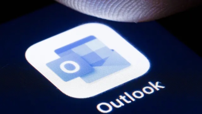 Microsoft Outlook