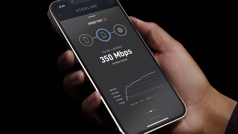 Starlink