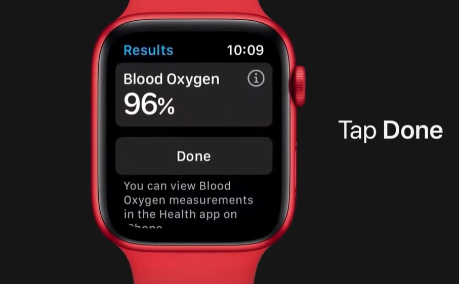 Apple Watch cứu người bệnh tim