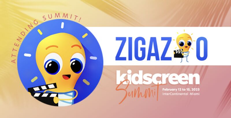 Zigazoo – Giải pháp thay thế TikTok tốt nhất?