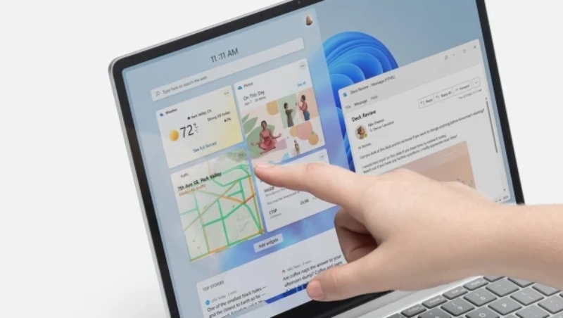 Windows 11 đang làm giảm tốc độ SSD trên chiếc máy của bạn?