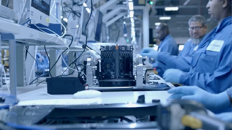 AirPods sản xuất tại Việt Nam