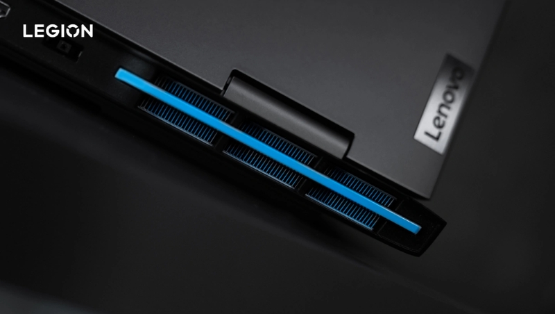 Lenovo Geek Pro G5000