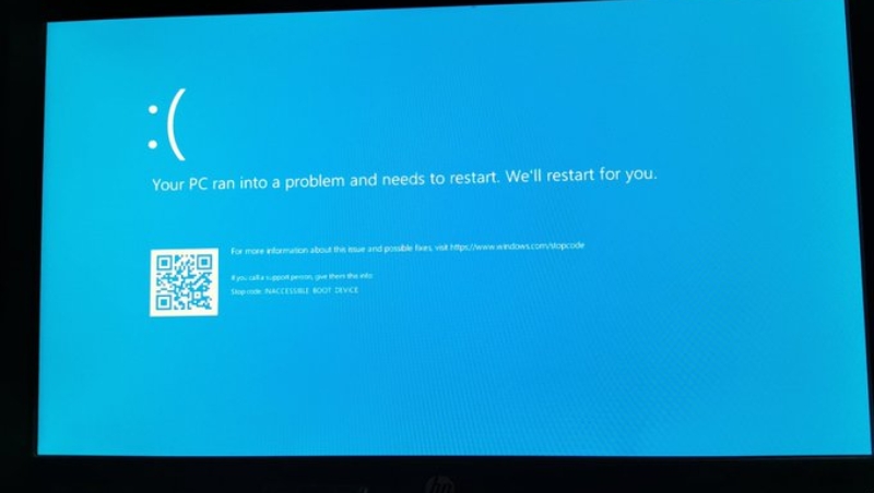 Lỗi trình điều khiển Radeon của AMD có thể làm hỏng hệ điều hành Windows?