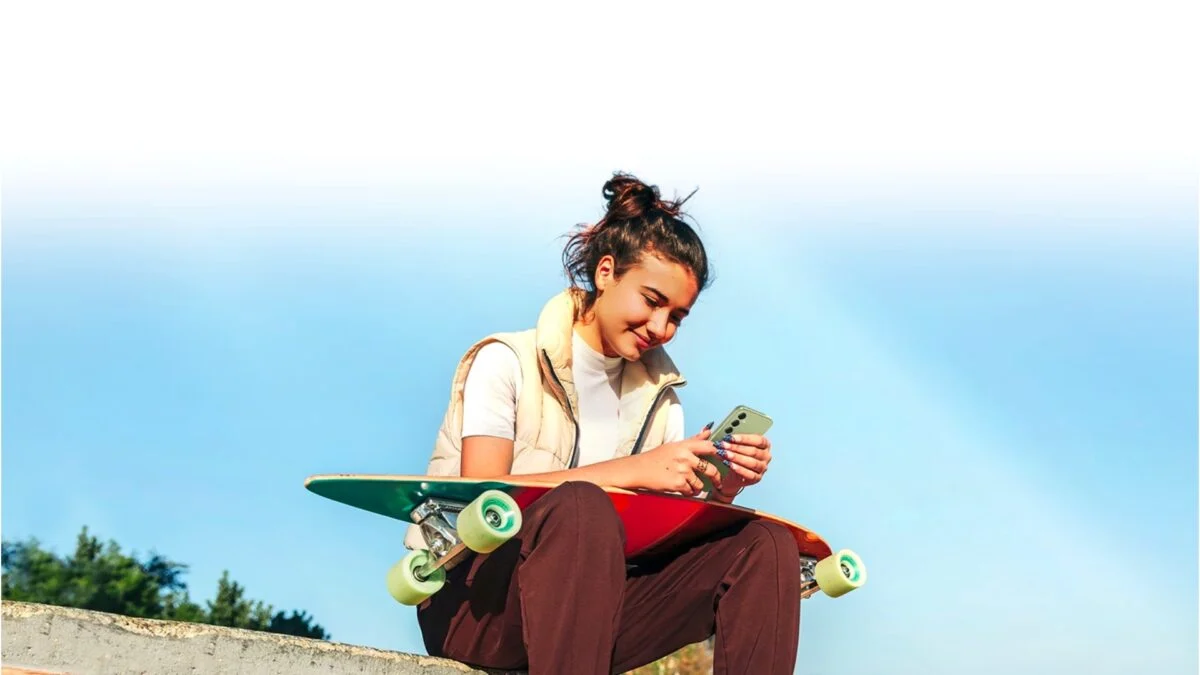 Galaxy A54 5G sở hữu thêm những tính năng ưu việt