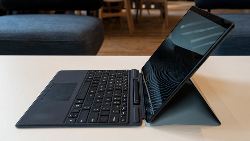 Thành công sau 4 năm