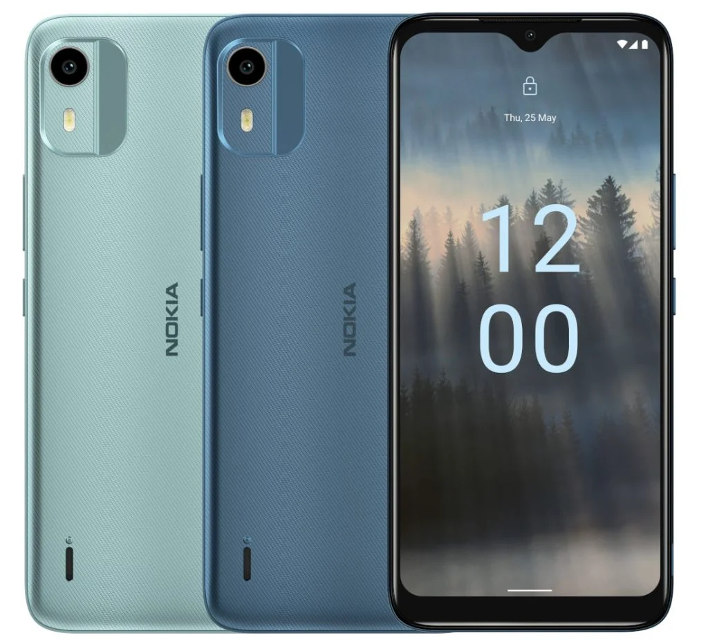 Nokie nói gì về sự ra mắt của Nokia C12 Pro