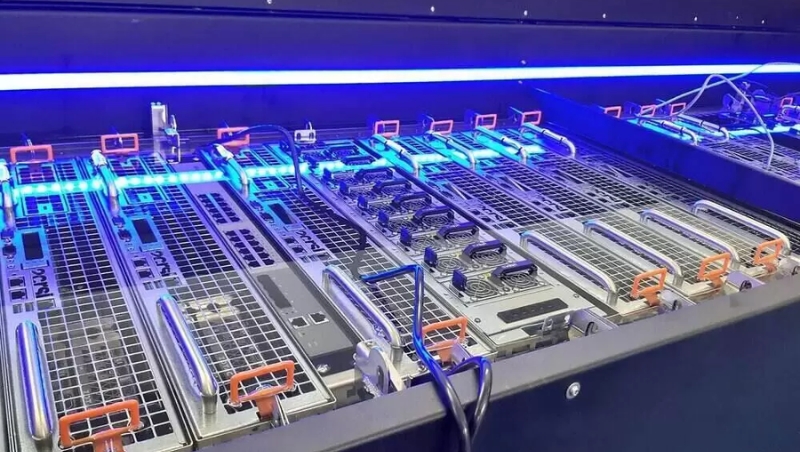 Công nghệ làm mát bằng chất lỏng