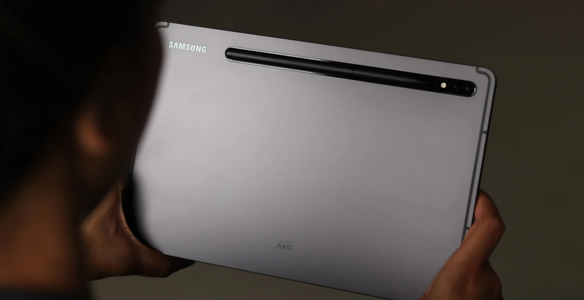 Galaxy Tab sẽ có tính năng chống nước