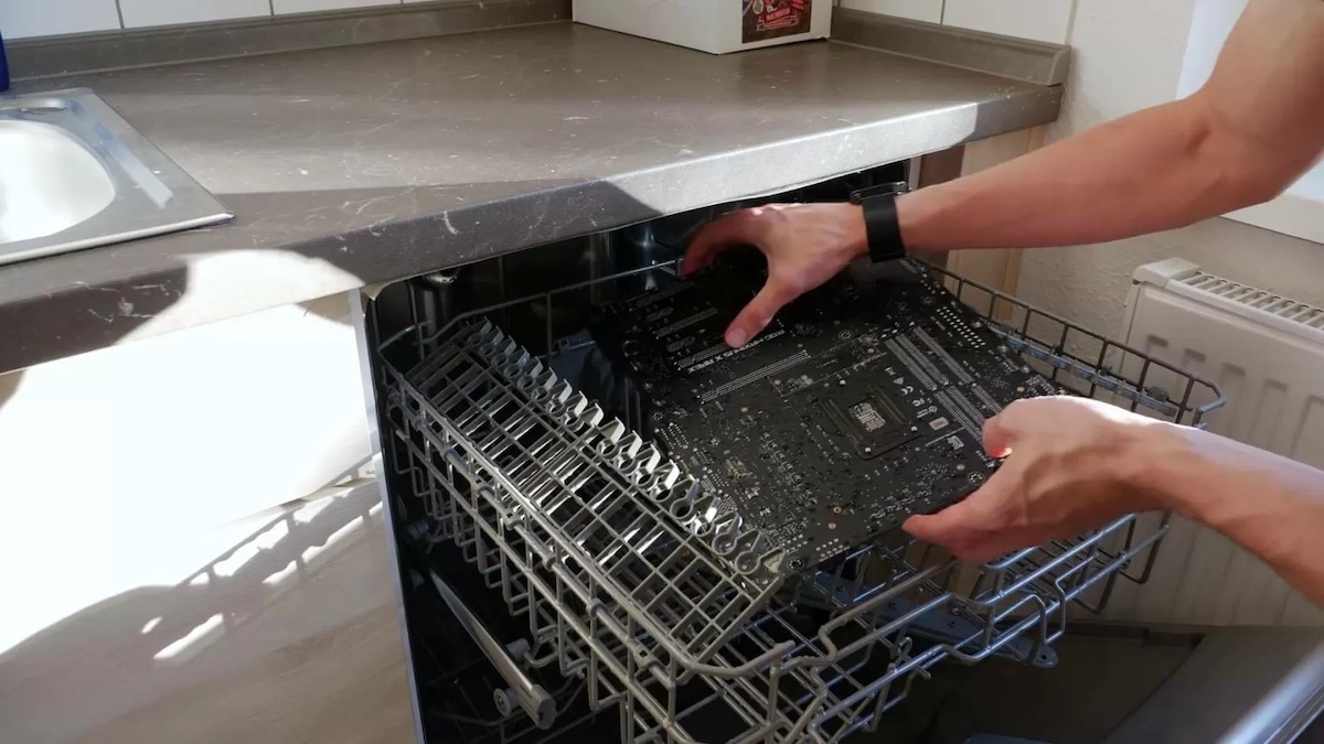 Rủi ro luôn luôn có thể xảy ra